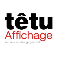 Groupe Têtu Inc Logo