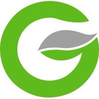 The Green Index Logo