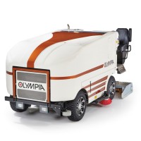 OLYMPIA | Resurfice Corp. Logo