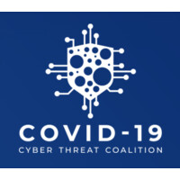 COVID-19 Cyber Threat Coalition Logo