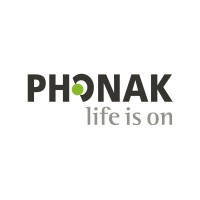 Phonak Canada Logo