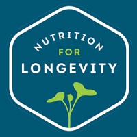 Nutrition for Longevity Inc. Logo