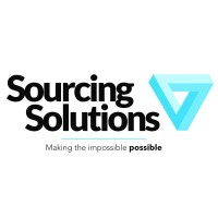 Sourcing Solutions Logo