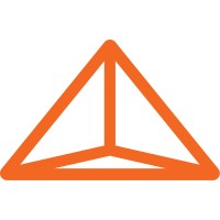 Tetrahedron Logo