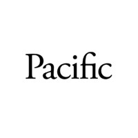 Pacific Logo
