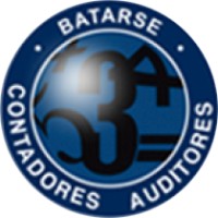 Batarse Contadores Auditores Logo