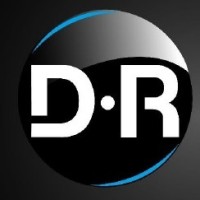 DR Security Logo