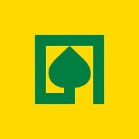 Gartenbau Schönenberger Logo