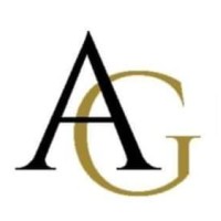 AMGomez Web Design and Social Media Solutions Logo