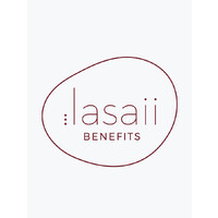 Lasaii Benefits: Optimize your IRA funds! Logo