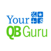 Your QB Guru Logo