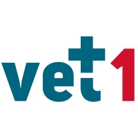 VET-1 Logo