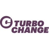 TurboChange Ltd Logo