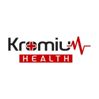 Kromium Health Logo