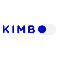 Kimbo Smart Logo