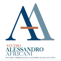 Studio Africani Logo