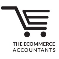 The Ecommerce Accountants Logo