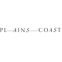 PLAINSCOAST Logo