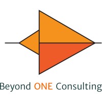 Beyond One Consulting Logo