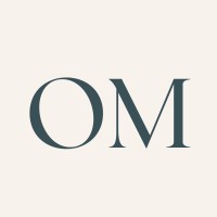 OM Logo