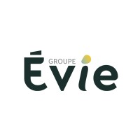 Groupe Évie Logo