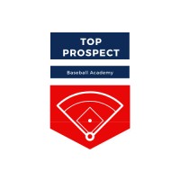 Top Prospect Baseball Academy Logo