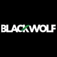 Black Wolf & Co. Logo