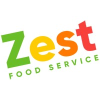Zest Food Service Ltd Logo