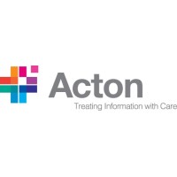 Acton Corporation Logo