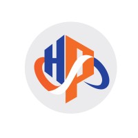 Heavy Porters Logo