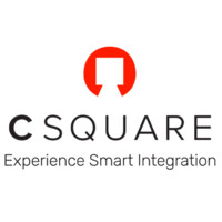 C Square (Pvt) Limited Logo