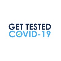 Get Tested COVID Logo