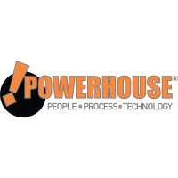 Powerhouse Logo