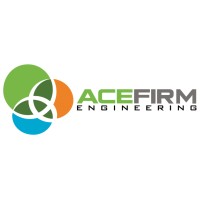 ACE Firm Engineering Logo