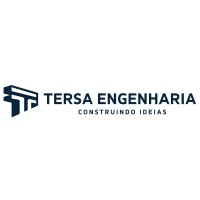 Tersa Engenharia Logo