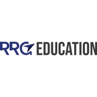 RRG Education Logo