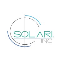 SOLARI INC Logo