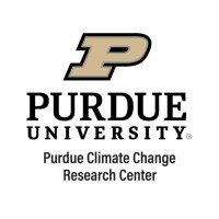Purdue Climate Change Research Center Logo