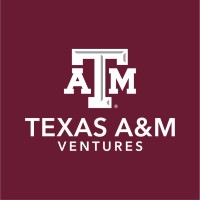 Texas A&M Ventures Logo