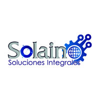 Soluciones Integrales Solaino Logo
