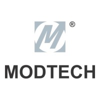 Modtech Machines Logo