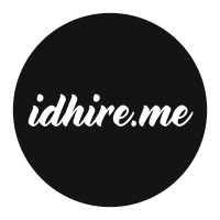 idhireme Logo