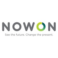 NOWON Logo