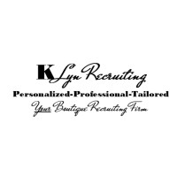 KLyn Recruiting Logo