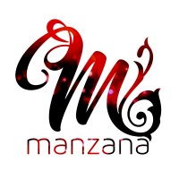 Manzana Logo