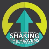 Shaking the Heavens Logo