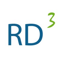 RD3, Inc. (RD3 Sustainable Solutions) Logo