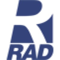 RAD International Ltd. Logo