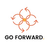 Drone Forward Inc. Logo