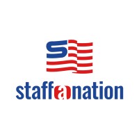 Staffanation Logo